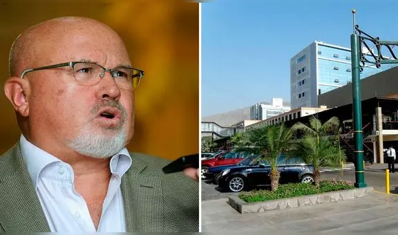 Surco: lavadores de carro no podrán trabajar en centros comerciales del distrito