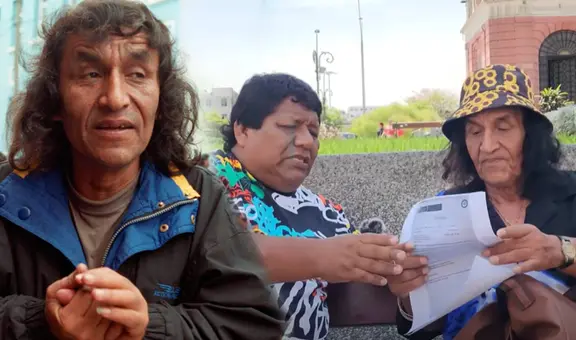 Mondonguito revela que padece enfermedad, pero se muestra optimista: “Me voy a recuperar”