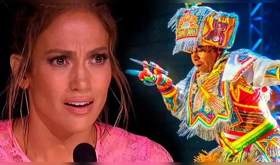 Qué fue de ‘Rey Chicchi’, el danzante de tijeras que impresionó a Jennifer López