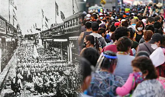 El 'Google Maps' de las guerras: ¿cómo ver si en la zona donde vives hubo una batalla armada?