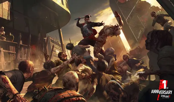 Dying Light: conoce cómo descargar gratis uno de los juegos de zombies más populares