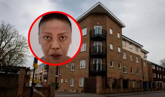 Sheila Seleoane, la mujer que estuvo muerta por 2 años en su casa sin que la encuentren pese a sospechas