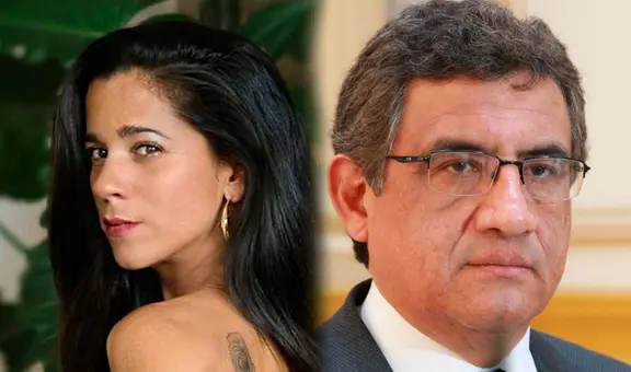 Juan Sheput: ¿cuántos años se lleva con su expareja, la actriz Vanessa Terkes?