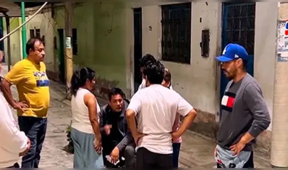 Huacho: colocan explosivo en vivienda de alcalde de Barranca