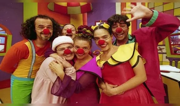 ¿Cómo terminó "Pataclaun" y por qué su final haría casi imposible que continúe la serie?