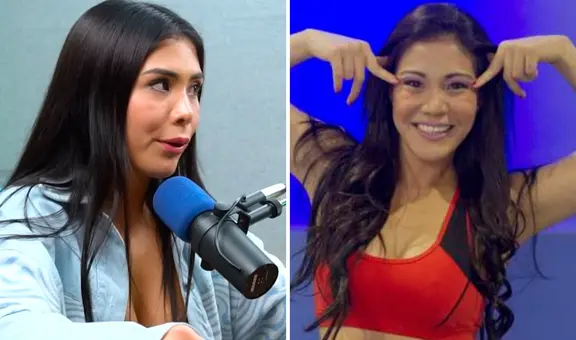 Fabianne Hayashida: ¿por qué sus padres la dejaron a cargo de su abuela cuando solo era una bebé?