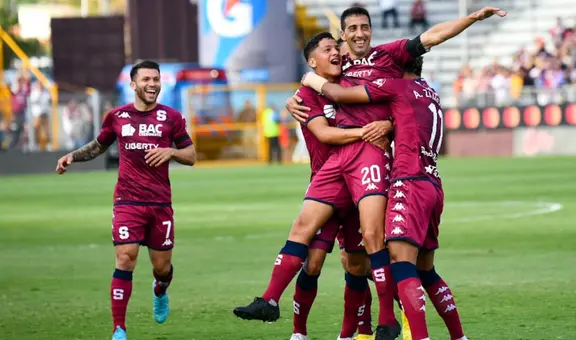 ¡Victoria de local! Saprissa derrotó 2-1 a San Carlos por la Liga Promerica