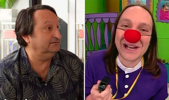 Gonzalo Torres rechazó entrevistas para no hablar de Gonzalete: "No quería que me encasillen"