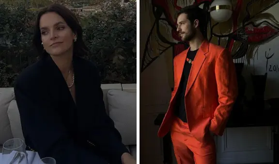 Supuesta pareja de Carolina Braedt se pronuncia: "Eres muy fuerte, te quiero"