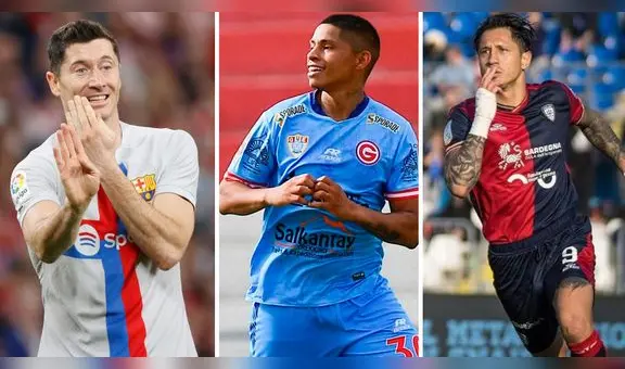 Partidos de hoy, 10 de abril del 2023: ¿a qué hora juegan Barcelona vs. Girona en el Camp Nou?