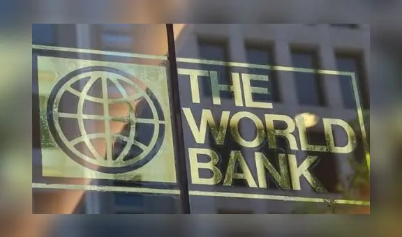 Banco Mundial revisa en 2 % el crecimiento global 2023