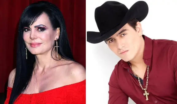 Maribel Guardia se pronuncia tras la muerte de su hijo Julián Figueroa: "Se nos adelantó"