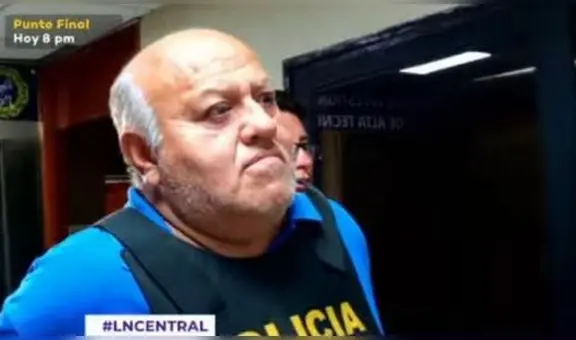 PNP desbarata red que difundía material de explotación sexual infantil que captaba por videojuegos