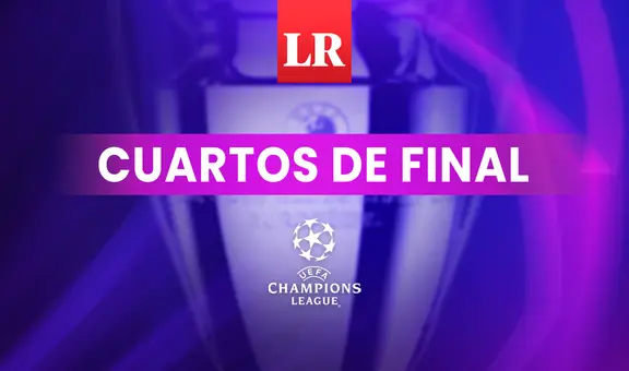 Champions League EN VIVO: Inter y Manchester City salieron victoriosos en la ida de cuartos de final