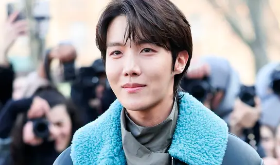 J-Hope de BTS anuncia livestream antes de servicio militar: ¿cuándo se uniría al Ejército?