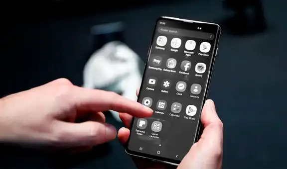 ¿Cómo cambiar tu teléfono al modo ‘blanco y negro’ y para qué sirve? Aquí la respuesta