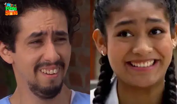 "Al fondo hay sitio": ¿Quién es Franco Iza, el pretendiente de July que atrasaría a Cristóbal?