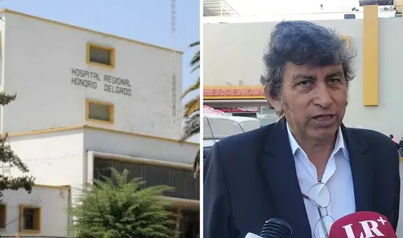 Médicos de Lima logran salvar vida de niño que se atragantó con un grano de choclo en Arequipa