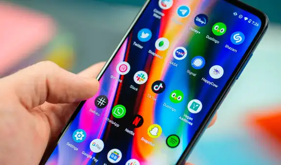 ¿Tu teléfono tiene apps que no recuerdas haber bajado? Así podrás ver todo lo que instalaste