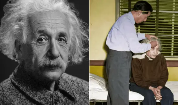 ¿Cómo logró el médico tarmeño Alejandro Arellano examinar el cerebro de Albert Einstein?