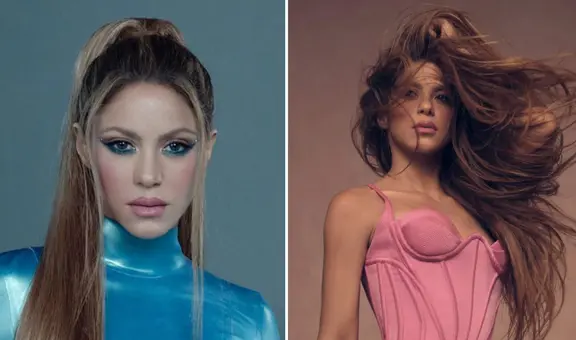 Shakira hace pedido a la prensa para que deje de asediar a sus hijos: “Han vivido un año muy difícil”