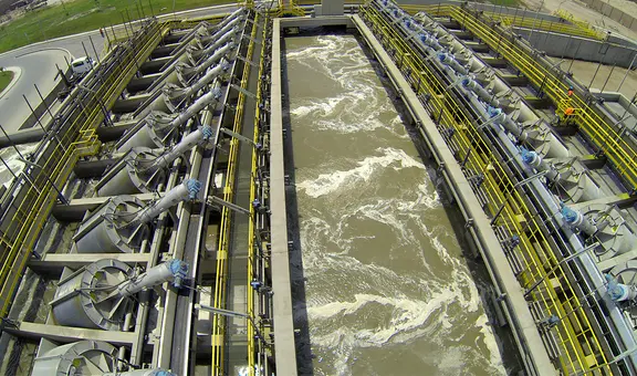 Agua y saneamiento: Proinversión adjudicará 9 proyectos APP por casi US$1.300 millones al 2024