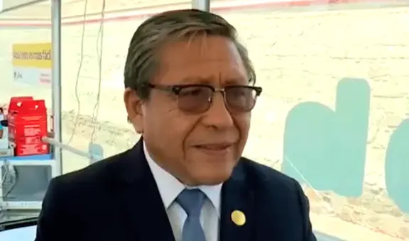 Gobierno Regional Callao plantea prohibición focalizada de limpiadores de carros