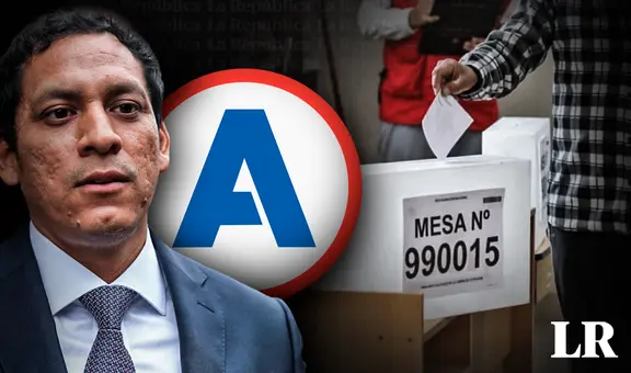 APP le quita apoyo al adelanto de elecciones: "Hace un gran daño al Perú"