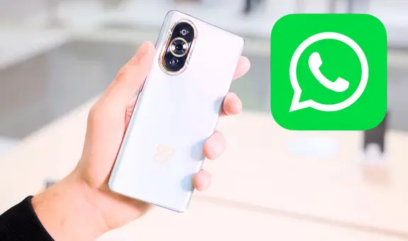 ¿Cómo abrir tu cuenta de WhatsApp en un teléfono Huawei sin perder tus chats en el proceso?