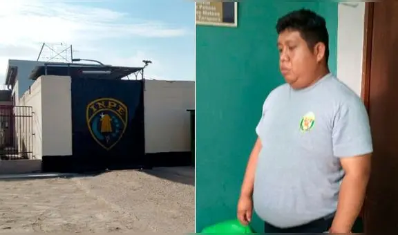 Envían a la cárcel a efectivo PNP que pidió coima para no intervenir a ciudadano