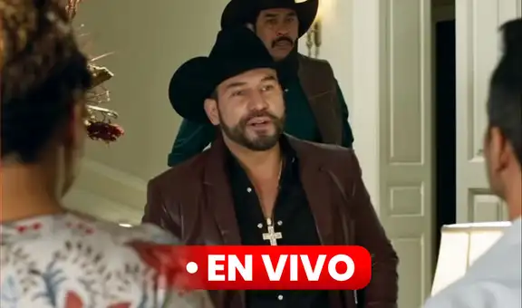 Telemundo EN VIVO: ¿a qué hora y dónde ver “El señor de los cielos 8″ capítulo 58?