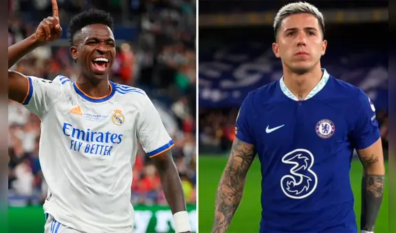 ▷ Link en vivo, Real Madrid vs. Chelsea HOY en partido por Champions League 2023