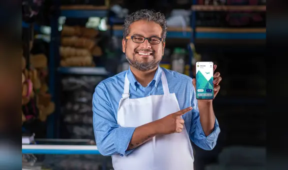 Caja Arequipa gana el Premio Fintech Américas