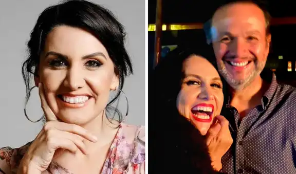 Patricia Portocarrero: ¿a qué se dedica su futuro esposo Fabrizio Lava y cómo inició su romance?