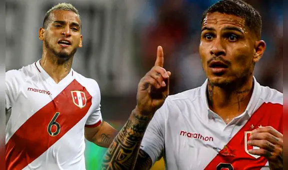 Trauco y su 'indirecta' a Reynoso sobre Guerrero: "No podemos darnos el lujo de dejarlo"