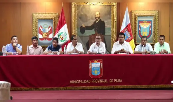 ¡Se unen a la lucha! Autoridades y población de Tumbes se sumarán al paro en Piura por falta de apoyo del Ejecutivo