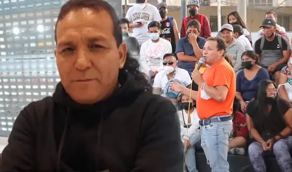 Edwin Aurora: ¿cuál es la exorbitante cifra que gana el cómico al mes por trabajar en Chabuca Granda?