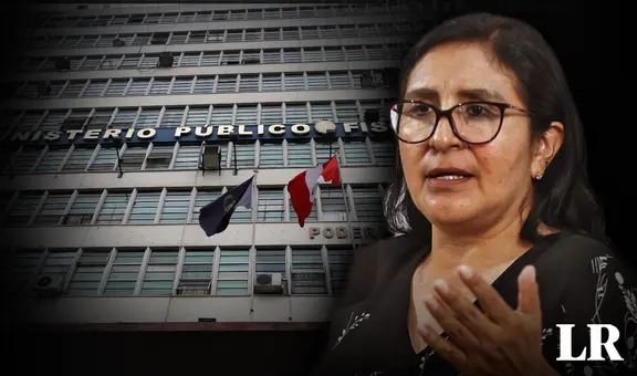 Congreso: Katy Ugarte podría recibir 10 años de cárcel por 'mochar' sueldos de trabajadores