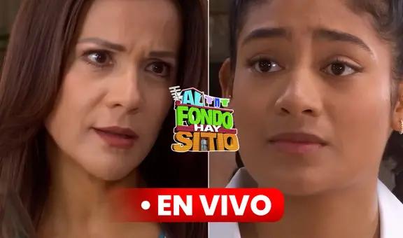 “Al fondo hay sitio 10″, capítulo 194 por América TV: ¿a qué hora y dónde ver GRATIS la serie?