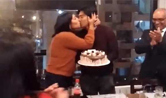 Betssy Chávez: Fiscalía presentó denuncia constitucional contra expremier por caso Abel Sotelo