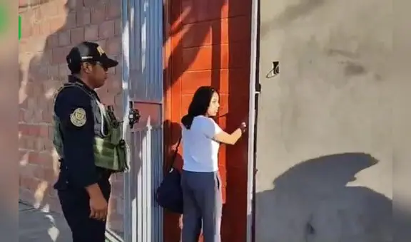 Presunto parricidio en Tacna: hija de docente asesinada fue detenida tras caer en contradicciones