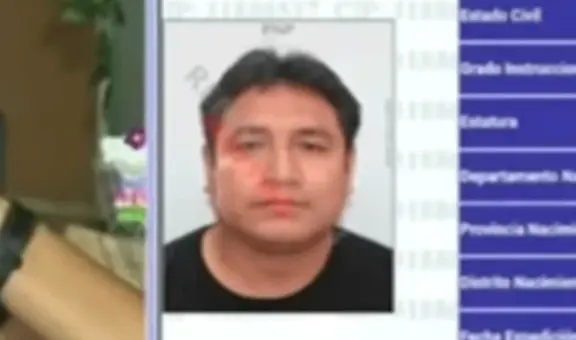 “Mi hija le llamó la atención”: menor queda grave tras ser golpeada por sujeto en bus del Callao