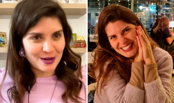 Nataniel Sánchez espera volver a trabajar en Perú: "Ojalá que aparezca algún proyecto en mi país"