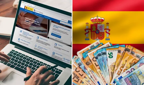 Renta 2022-2023: ¿cómo y cuándo hacer la declaración de la renta en España?
