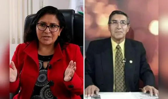 Manuel Chara sobre declaraciones a "Cuarto poder": “Mi testimonio sirvió para desenmascarar la corrupción”