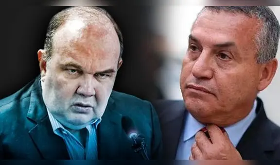 Urresti sobre los 100 días de Aliaga: "Lima ya se dio cuenta de que no puede hacer una buena gestión"