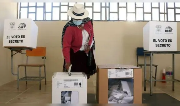 Congreso: aprueban condonar y reducir multas electorales aplicadas durante pandemia por COVID-19