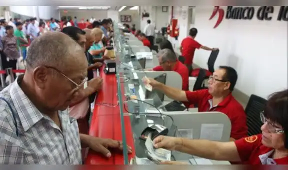 FMI sobre el sistema previsional peruano: "Las pensiones son ineficaces"