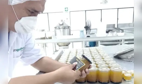 Mypes pagarán 25% menos para registrar su marca y productos ante Indecopi