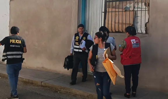 Tacna: 2 mujeres son asesinadas y a otra es hallada en canal